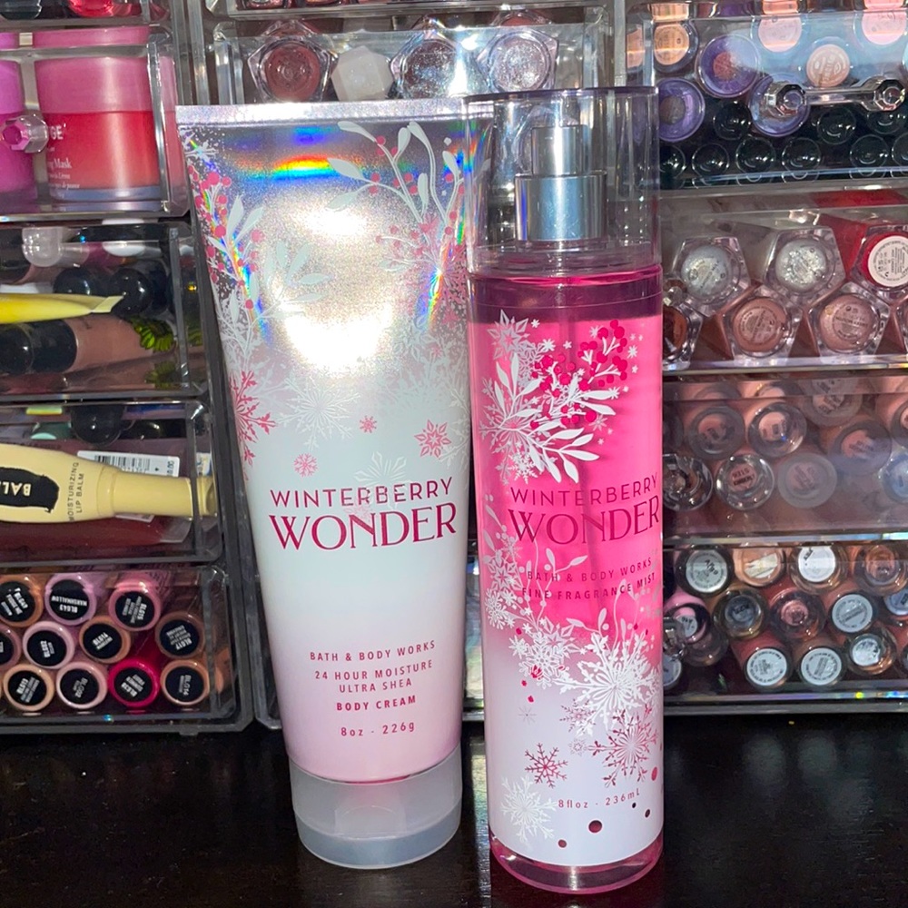 Winterberry Wonder